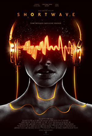 Shortwave (2016) starring Juanita Ringeling on DVD